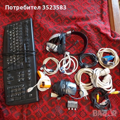 Jar Touch PC+Monitor+accessories Win Software Wi fi , снимка 13 - За дома - 42440581
