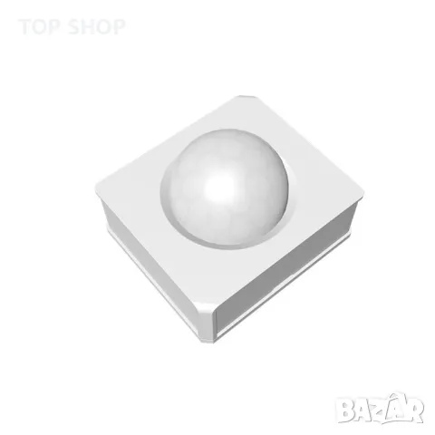2 броя SONOFF SNZB-03 ZigBee Интелигентен Сензор за движение, снимка 4 - Друга електроника - 48792037