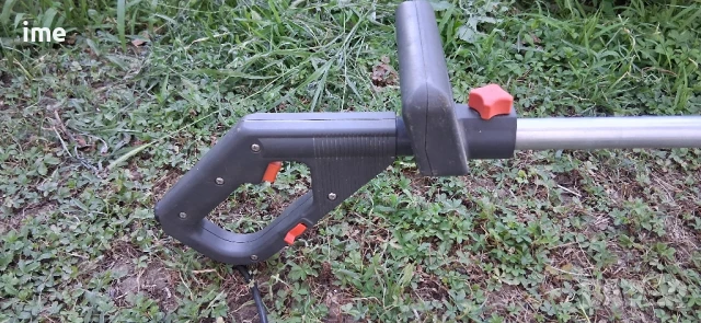 Електрически тример НОМЕР 26. Gardena. 350Watt. 10400обор/мин..., снимка 13 - Градинска техника - 50899636