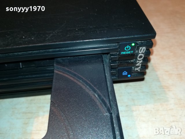 SONY SCPH-50004 PS2 1602222002, снимка 7 - PlayStation конзоли - 35814395