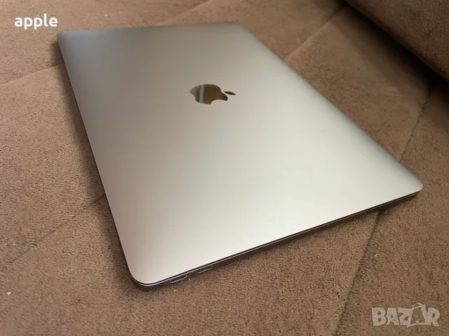 13" Core i5 MacBook Pro A1708 /Mid-2016/, снимка 7 - Лаптопи за работа - 56303351