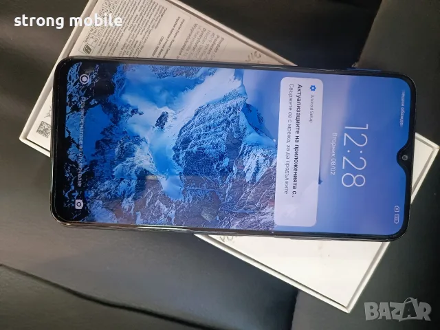 XIAOMI REDMI Note 9T, Гаранция , снимка 6 - Xiaomi - 55891663