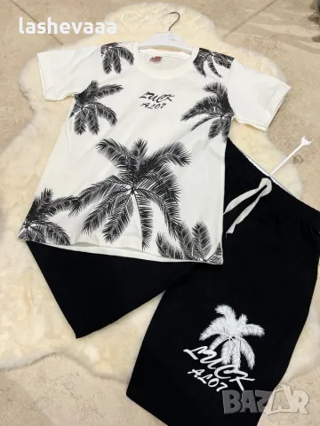 Детски комплект в черно 🖤, снимка 2 - Детски комплекти - 46726397