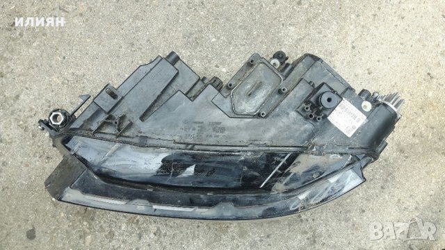 Фар Bi Xenon за vw Tiguan  2017, 2018,2019г ,5NB941082D, снимка 8 - Части - 33922405