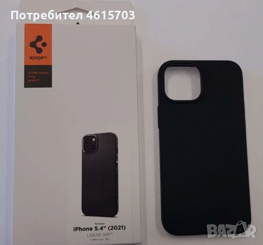 Калъфи SPIGEN за Iphone 16,16 pro,16 pro max, iphone 13 / 14 / 15 / 15 pro/ 14 pro / 13pro, снимка 11 - Калъфи, кейсове - 52066021