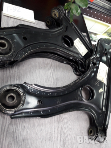 191407151B**NEU**LEMFÖRDER**VW**GOLF 2**НОСАЧ**ПРЕДЕН**, снимка 7 - Части - 36213109