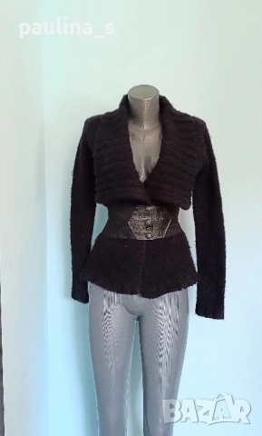 Четири броя / Разкошна дамска жилетка "WE", "Kismet", "Vero Moda" и "Signal" , снимка 13 - Жилетки - 39724608