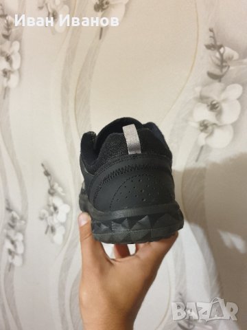  водоотблъскваци  маратонки  NIKE WILD TRAIL SHIELD  номер 42,5-43, снимка 17 - Маратонки - 42677727