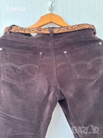 Джинси, снимка 3 - Панталони - 48556694