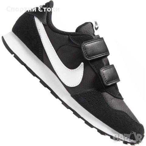 Оригинални Nike MD Valiant внос от Англия, снимка 1 - Детски маратонки - 40932661