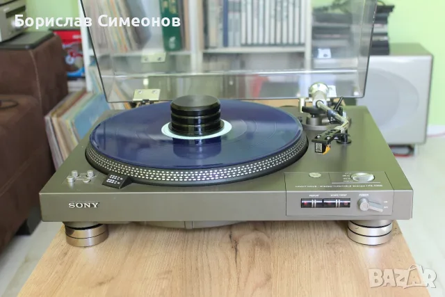 Sony PS-4300 Fully-Automatic 