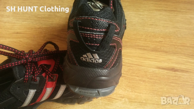 Adidas KANADIA TR3 GORE-TEX размер EUR 34 маратонки водонепромокаеми - 2385, снимка 7 - Детски маратонки - 53863232