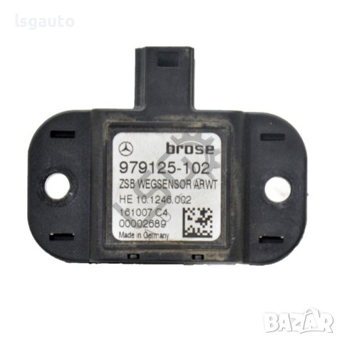 Сензор контрол врата на багажник Mercedes-Benz C-Class 204 (W/S/C) 2007-2014 ID:109000