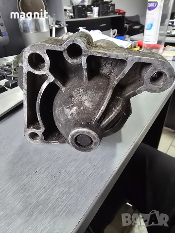 Стартер за Renault Master II Box (07.1998 - 02.2010) 2.5 dCi, 120 к.с., снимка 2 - Части - 53379266