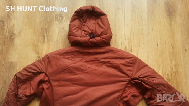 GRIDARMOR Rapell Jakke Hoodie размер XL яке пролет есен - 1533, снимка 5 - Екипировка - 52554611