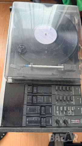 Радио-усилвателни уредби Респром РУУ 100, РУУ 300 и РУУ 600, снимка 14 - Аудиосистеми - 53690339