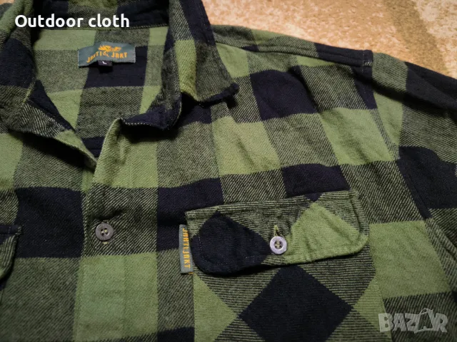 Jahti Jakt риза лов туризъм бушкрафт риболов , снимка 3 - Екипировка - 48484693