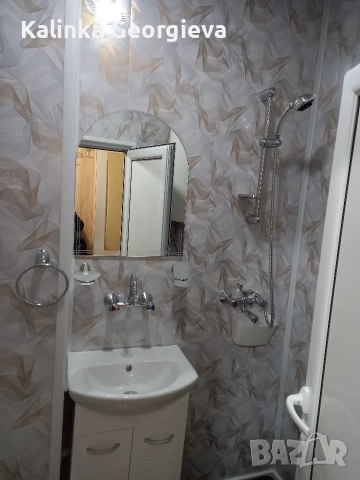 Гарсониера под наем, снимка 10 - Апартаменти - 52945262