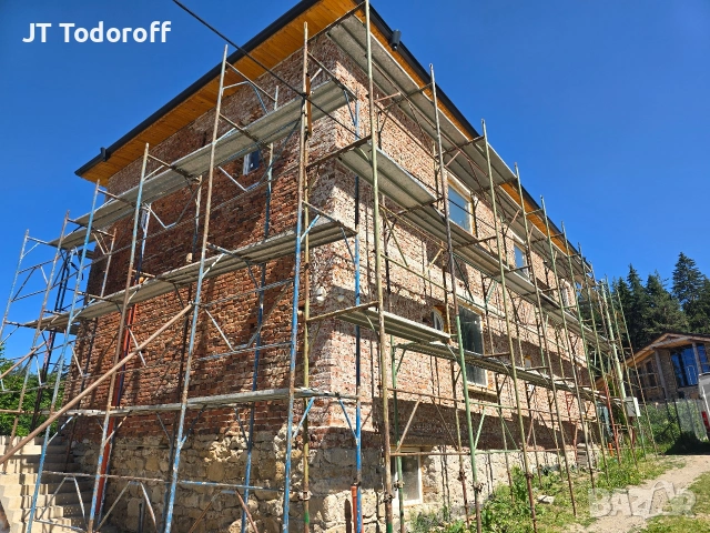СКЕЛЕ ПОД НАЕМ, снимка 13 - Други ремонти - 53802483