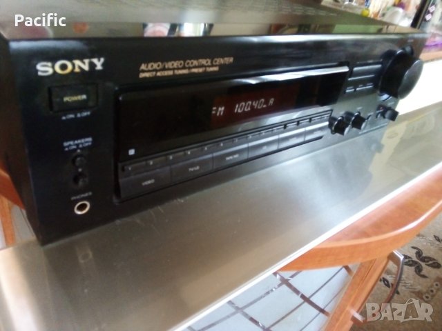 Sony STR-D265