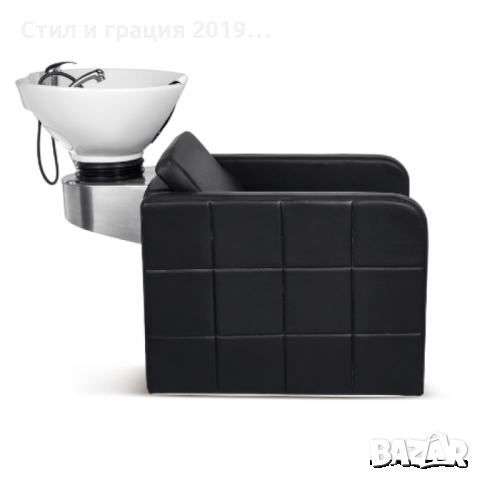 Измивна фризьорска колона Marvin, снимка 6 - Друго оборудване - 44935009