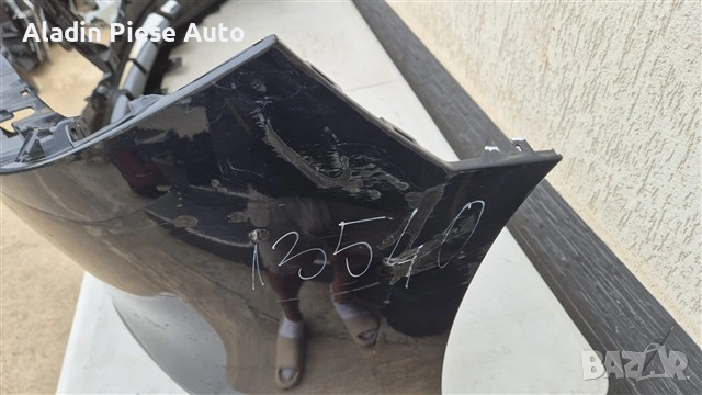 Предна броня Mazda 3 Berlina Sedan код BCKA50031, BCKA-50031 , снимка 3 - Аксесоари и консумативи - 51701117