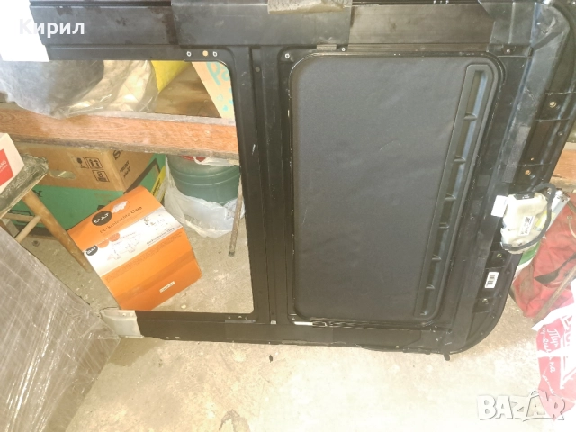 продавам шибидах за Ауди А4 Б5, снимка 2 - Части - 52401344