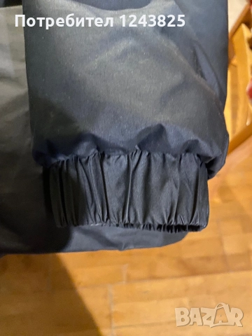 Мъжко пухено яке, снимка 4 - Якета - 52674100