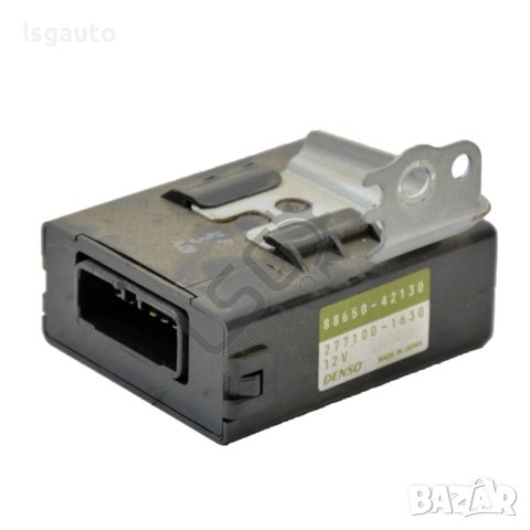 Контрол модул климатик Toyota RAV4 II 2000-2006 ID:107364