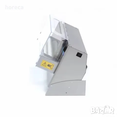 Машина за разточване на Фондан с крачен педал, снимка 6 - Оборудване за магазин - 47889417