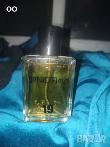 Италиански мъжки парфюм нов ipnotico tertio paris 100 ml