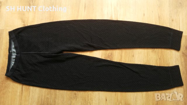 DEVOLD Inside 100% Poliester Thermo Outside 80% Merino Wool 20% Polyamide S термо долница - 238