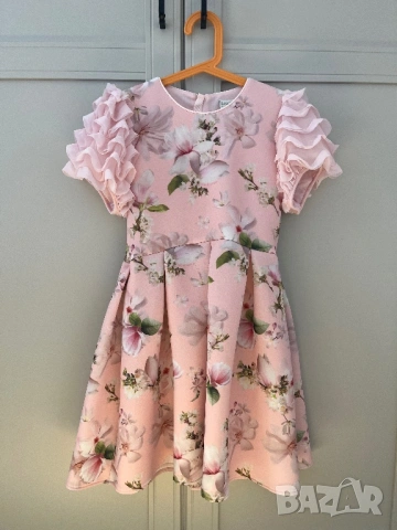 Рокля Ted Baker 140(10 години)