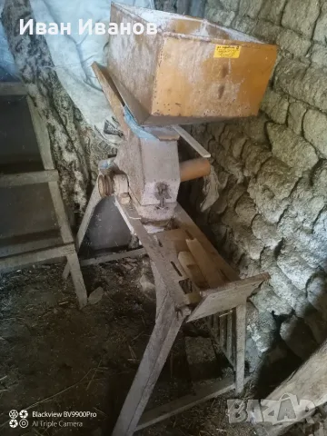 Фуражомелка / ярмомелка, снимка 9 - За селскостопански - 56277628