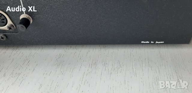 Monacor GE-206 Japan, снимка 7 - Еквалайзери - 44386474