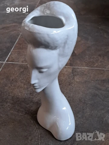 порцеланова ваза 26/1