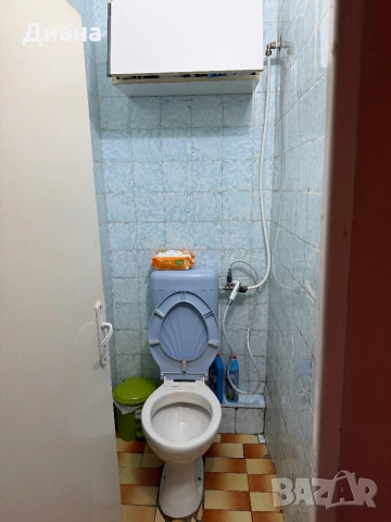 Тристаен апартамент, снимка 6 - Апартаменти - 53806768