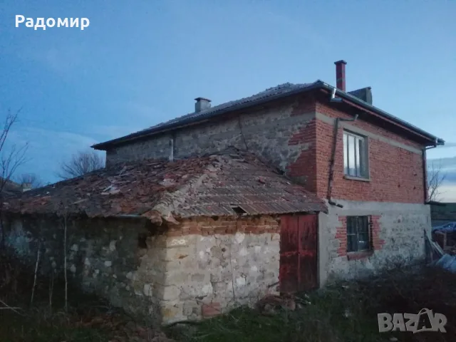 Къща с голям двор, снимка 3 - Къщи - 55901359