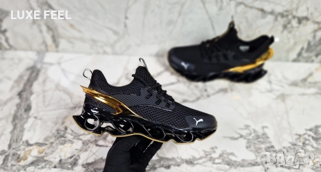 Мъжки Маратонки 40-45 ⚜️Puma , снимка 10 - Маратонки - 52967138