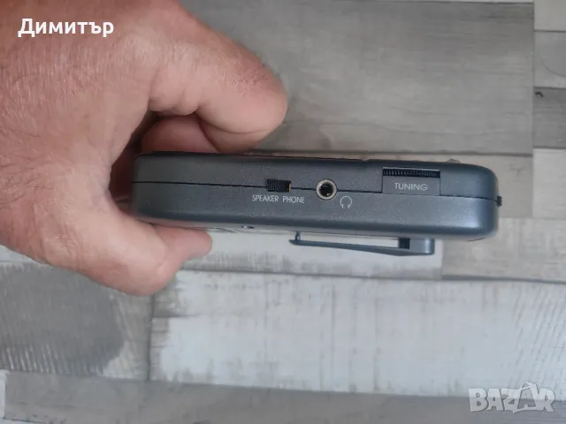 Радио - различни размери, снимка 15 - Други стоки за дома - 50289049