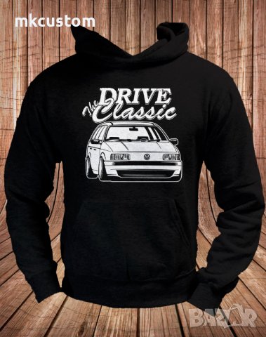 VW Фен Суичъри, снимка 3 - Суичъри - 27405314