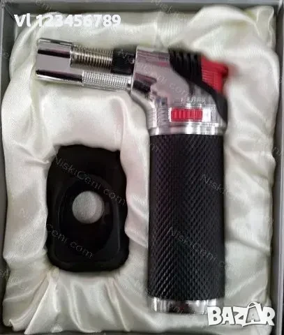 Газови горелки до 1300 ˚С - 4 модела, снимка 5 - Други стоки за дома - 50687261