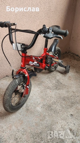 Детцко колело, снимка 5 - Велосипеди - 53694704