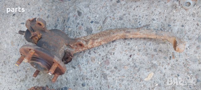 Предни Главини Лексус ИС200 - Lexus IS200 N, снимка 4 - Части - 41836447