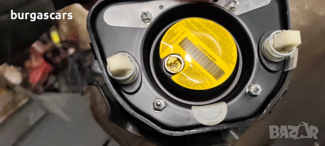 Airbag волан 24436803 Opel Vectra C, снимка 3 - Части - 53097788