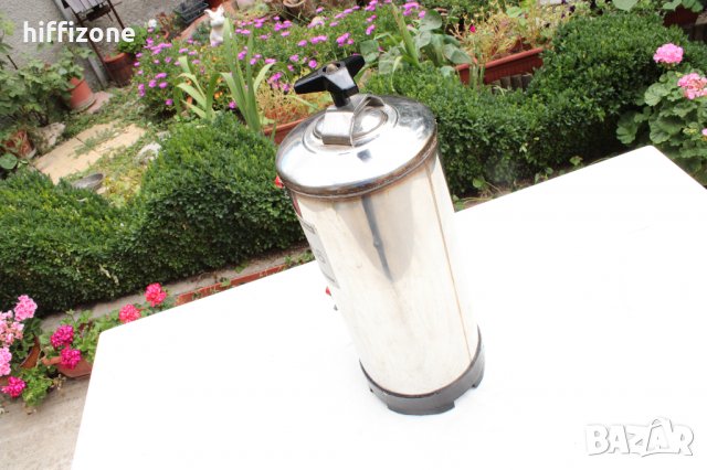 Омекотител, снимка 3 - Обзавеждане за заведение - 34127881