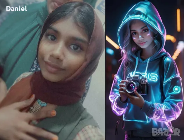 Снимки по поръчка – обработка, печат, рамка, снимка 6 - Други услуги - 50435314