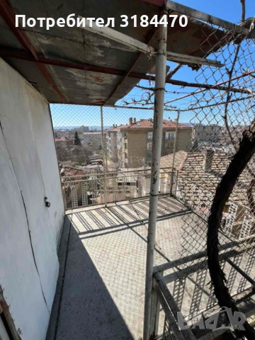  Етаж от къща за продажба в гр. Нови Пазар , снимка 14 - Етаж от къща - 53787071