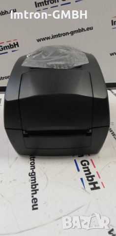 Принтер за етикети D4 102 CUSTOM  4" thermal transfer Label Printer 102 USB , снимка 7 - Друга електроника - 41672734