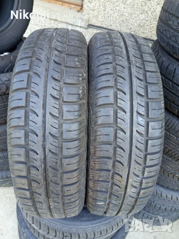 2бр летни гуми 155/65R14 Kormoran, снимка 1